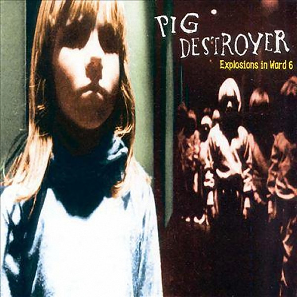 Pig Destroyer Discography Rar